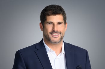 עומר כילף, מנכ״ל אינוויז, צילום: יח״צ עומר כילף, מנכ״ל אינוויז, צילום: יח״צ