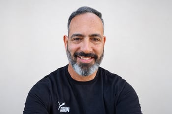 ארז אגוזי, צילום: יח״צ ארז אגוזי, צילום: יח״צ