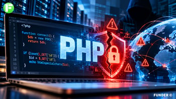 פרצות ה-PHP שחשפו כלי AI / קרדיט: אילוסטרציה – AI