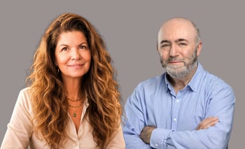 מימין: ראובן טיטואני, צילום: דורון לצטר | זהבה לשד, באדיבות המצולמת מימין: ראובן טיטואני, צילום: דורון לצטר | זהבה לשד, באדיבות המצולמת