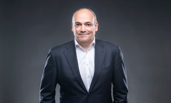 רולף האבן יאנסן מנכ״ל האפאג-לויד, צילום: Hapag-Lloyd AG רולף האבן יאנסן מנכ״ל האפאג-לויד, צילום: Hapag-Lloyd AG