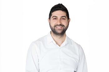 רון מרום, צילום: אוהד דיין