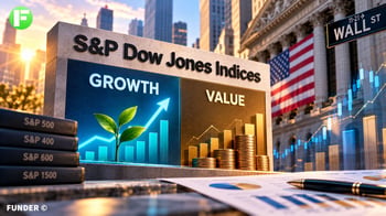 S&P משנה את כללי הצמיחה והערך במדדי המניות / קרדיט: אילוסטרציה – AI S&P משנה את כללי הצמיחה והערך במדדי המניות / קרדיט: אילוסטרציה – AI