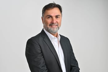שמעון חדד, מנכ״ל פספורטכארד TRAVEL, צילום: אלעד גוטמן