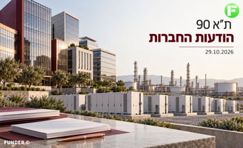 ת״א 90 / קרדיט: אילוסטרציה – AI ת״א 90 / קרדיט: אילוסטרציה – AI