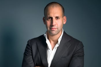 תומר ראבד, צילום: רמי זרנגר