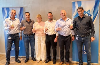 רכישת סוכנות צילה פרידמן, קרדיט: מגדל