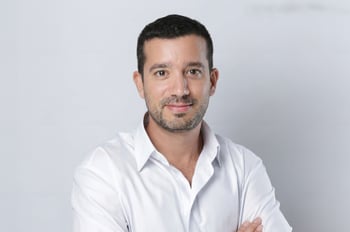 אורי אריסון, מנכ״ל מנרב נדל״ן, קרדיט: לוין הפקות אורי אריסון, מנכ״ל מנרב נדל״ן, קרדיט: לוין הפקות