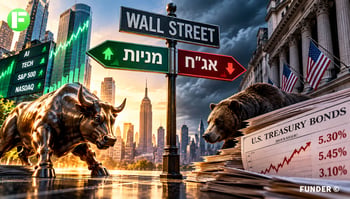 סיכום ספטמבר / קרדיט: אילוסטרציה – AI סיכום ספטמבר / קרדיט: אילוסטרציה – AI