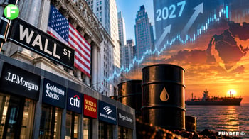 וול סטריט פותחת שבוע עמוס / קרדיט: אילוסטרציה – AI