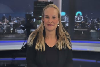 אופיר בן נון שטיינברג, מנכ״לית די.בי.אם בית השקעות וכלכלנית בכירה, צילום: יח״צ