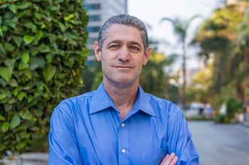 אילן שטרק, מנכ״ל הוריזון בית השקעות מבית אלטשולר שחם, קרדיט: הוריזון אילן שטרק, מנכ״ל הוריזון בית השקעות מבית אלטשולר שחם, קרדיט: הוריזון