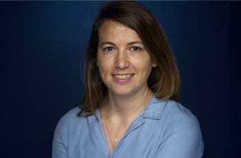 חגית פרויד, מנכ״לית Nura Global Innovation Lab, קרדיט תמונה: באדיבות חברת נורה גלובל