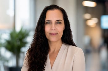 אורלי פסקל, סמנכ״לית משאבי אנוש הנכנסת, צילום: יח״צ