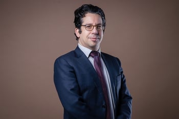 עו״ד דודי פרחיה, קרדיט צילום: יואב אלון