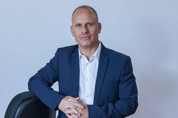 עופר גולן, מנהל מחלקת תשלומים וסליקה בבנק ישראל, קרדיט: דוברות בנק ישראל