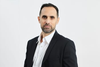 תומר ברוקס, צילום: עידן שיסטר תומר ברוקס, צילום: עידן שיסטר