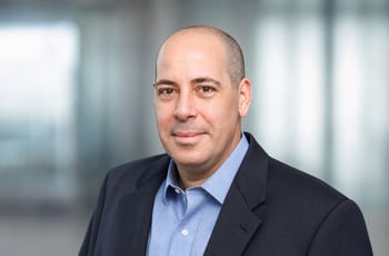 ניסן דר, בנקאי השקעות המתמחה במימון תשתיות ונדל״ן, UYI Capital, צילום: יח״צ