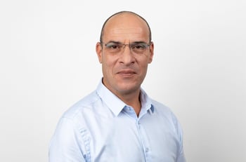 ליאור שמואלי, צילום: גדי אוהד ליאור שמואלי, צילום: גדי אוהד