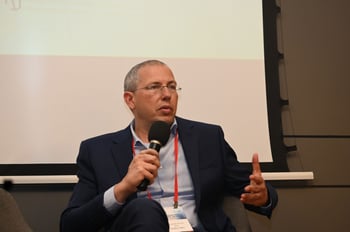 שי אהרונוביץ׳, צילום: ליאת מנדל