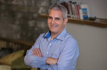 ינאי מילשטיין, צילום: ניר אלון