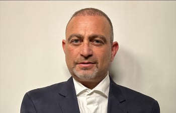 יריב לרנר, מנכ״ל קווינקו, צילום: יח״צ