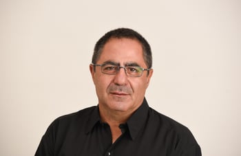 יואלי אור, מנכ״ל קנדו, צילום: בועז צרפתי 