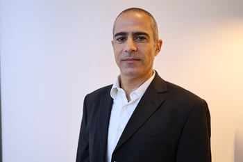 יוסי אלפסי, צילום: יח״צ יוסי אלפסי, צילום: יח״צ