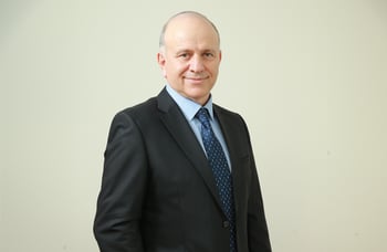 יוסי פריימן, מנכ״ל פריקו ניהול סיכונים, מימון והשקעות, צילום: פוטו צפון