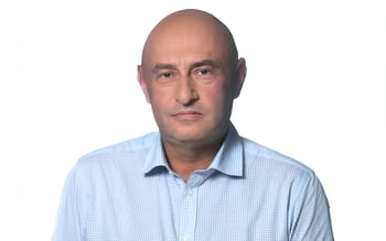 יורי גמרמן, מנכ״ל הרשות הממשלתת להתחדשות עירונית, צילום: מישל אמזלג לע״מ יורי גמרמן, מנכ״ל הרשות הממשלתת להתחדשות עירונית, צילום: מישל אמזלג לע״מ