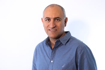 זאב כהן, מנכ״ל סונול נדל״ן, צילום: דרור סיתהכל