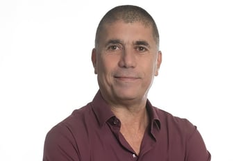 רוני רז, צילום: יח״צ רוני רז, צילום: יח״צ