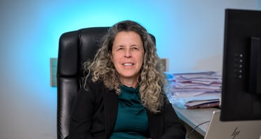 רני נויבואר, מנהלת חטיבת חטא ברשות שוק ההון, צילום: עמי ארליך