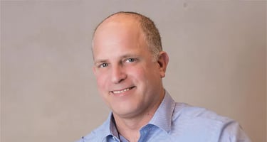 יואב בן פורת, סוכן ביטוח ומתכנן פיננסי