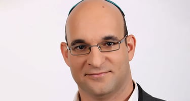 שמואל קצביאן, צילום: עזרא לוי