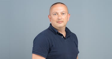 אנטולי זיימן, צילום: ניקי וסטהפל