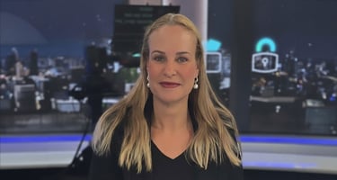 אופיר בן נון שטיינברג, מנכ״לית די.בי.אם בית השקעות וכלכלנית בכירה, צילום: יח״צ