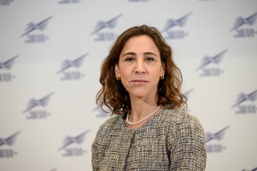 ענבל פולק. צילום: עמי ארליך