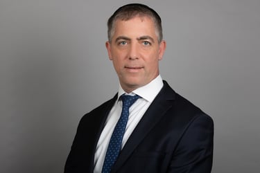 יו״ר רשות ניירות ערך ספי זינגר / צילום: אביגיל פיפרנו-באר