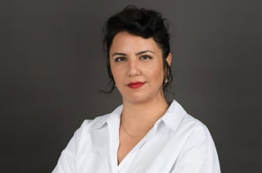 מלי לבייב, צילום: טלי רוגב