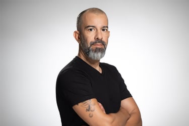 יוסי מנשה, מנכ״ל משותף אלטשולר שחם פייננשל סרביסס, צילום: רמי זרנגר