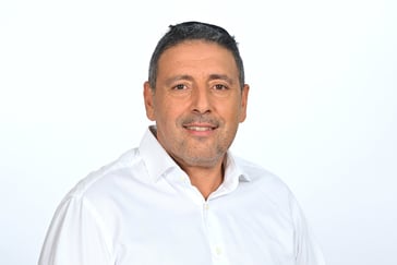 צחי אבו, בעל השליטה ויו״ר אבו פמילי מגורים, צילום: ישראל הדרי