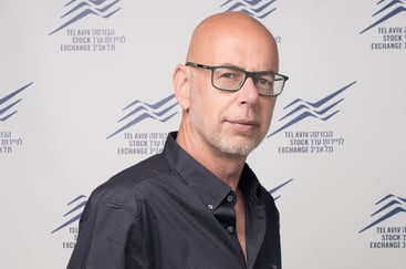 יניב פגוט, צילום: ניקי וסטהפל