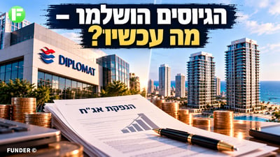 ת״א-SME60 / קרדיט: אילוסטרציה – AI