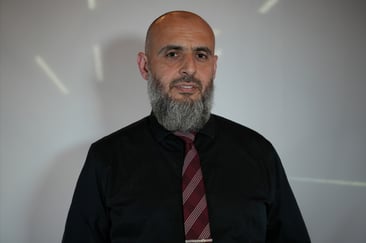 מג׳די כתאני,  מנכ״ל רשת קינג סטור, צילום: קינג סטור