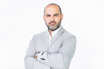משה קמחי, מנכ״ל נימה, קרדיט צילום: ענבל מרמרי