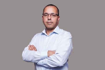 מוטי גרין, צילום: שוקה כהן