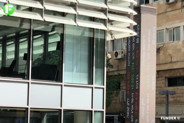 סולאיר השלימה מכרז בכ-306 מיליון שקל / צילום: פאנדר