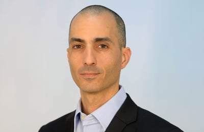 עמית גל, קרדיט: לע״מ