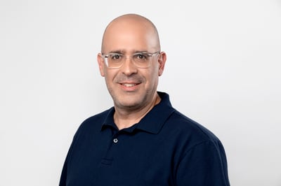 אבי דבורה, צילום: ינאי יחיאל